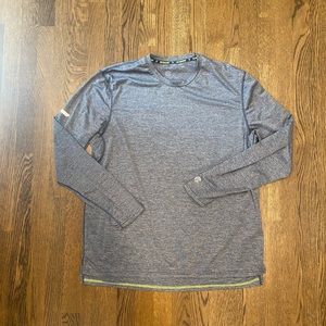 Men’s C9 by Champion Long Sleeved Shirt